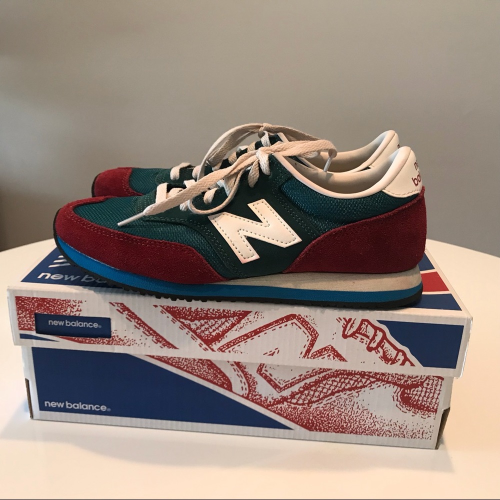 Women's New Balance 620 Sneakers